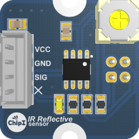 ChipI IR Reflective Sensor Top.png